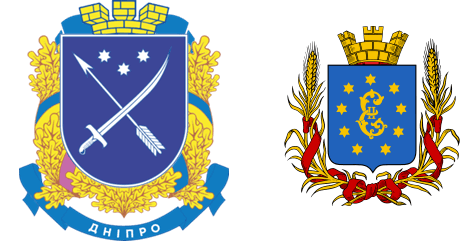 Dnipro logo