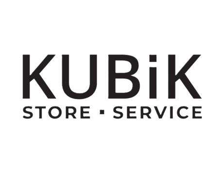 Kubik Store Service emblem